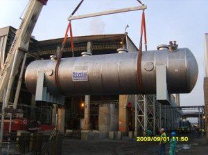 Heavy Lift Services Gauteng | Heavy Lifting Equipment | JMB Cranes