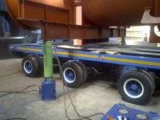 Crane Rigging Services | Rigging Solutions | JMB Cranes South Africa